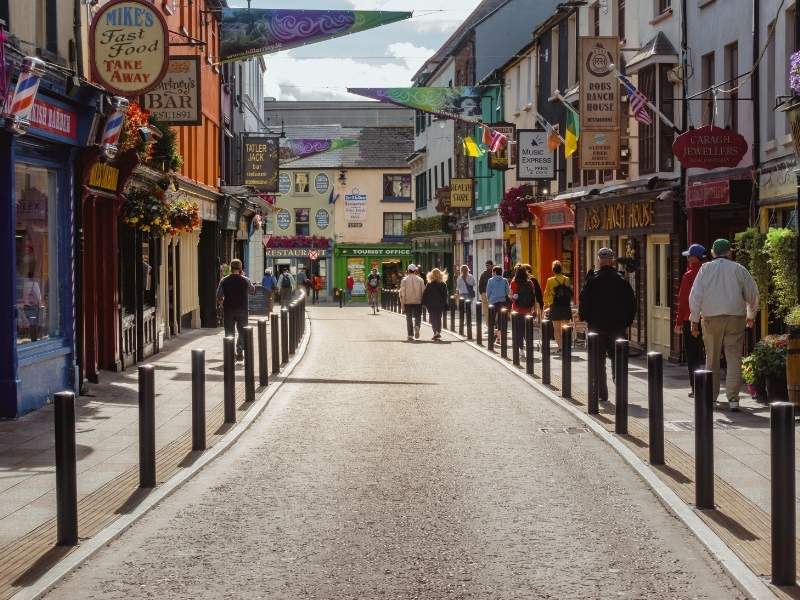 Irlandtipps Irlandtipps