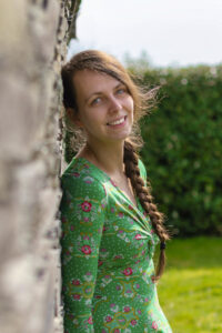 Nadja Uebach Herzensort Irland