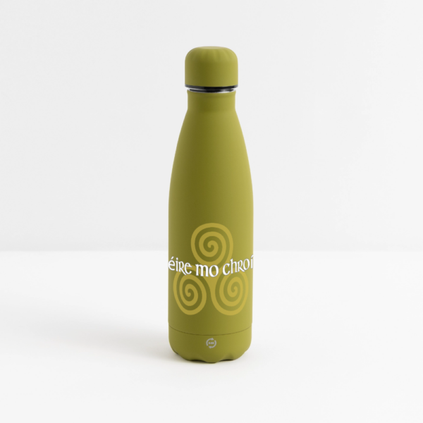 „Éire mo chroí“ – Irland Thermosflasche 500ml